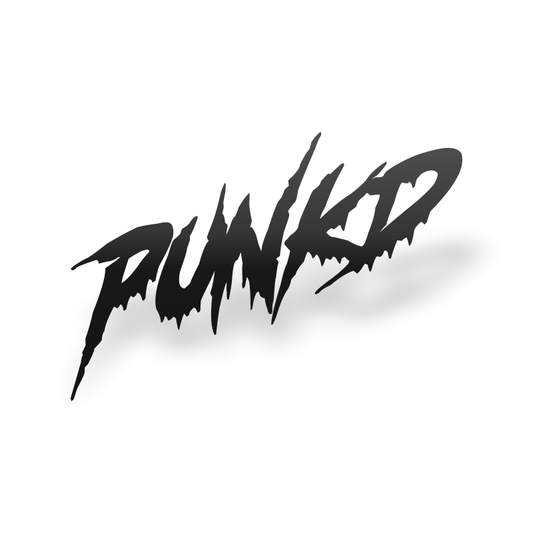 Punkd "Custom Text"
