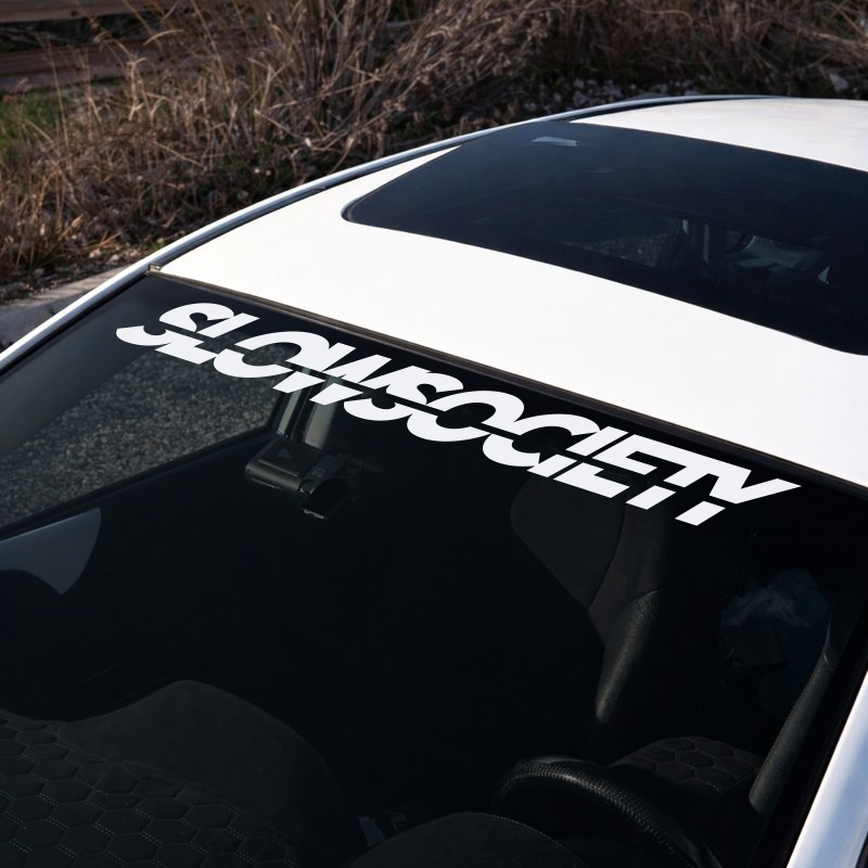 SLOWSOCIETY
