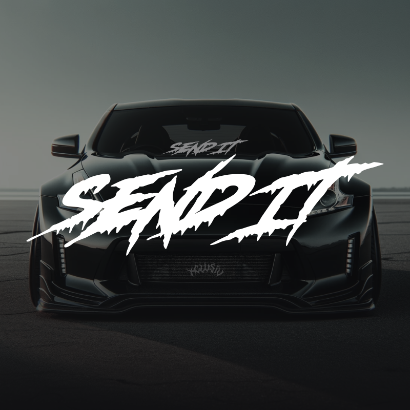 Send It