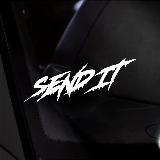 SEND IT