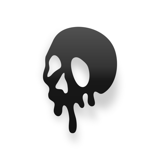 SKULL DRIP
