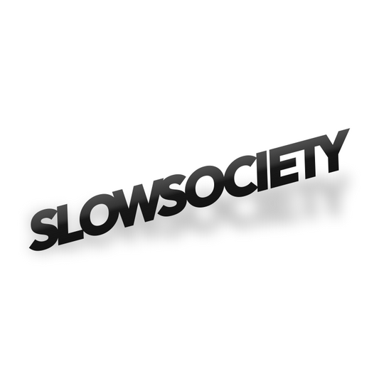 Slowsociety