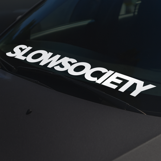 SLOWSOCIETY
