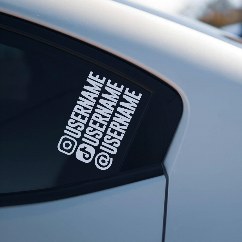SOCIAL TAG