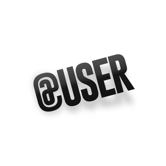 Social "Your User"