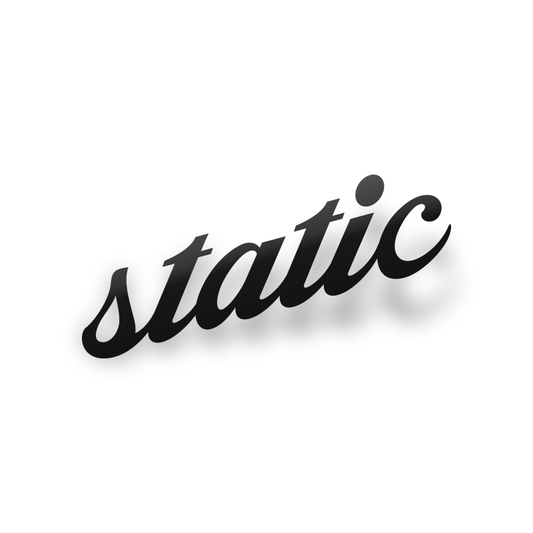 Static