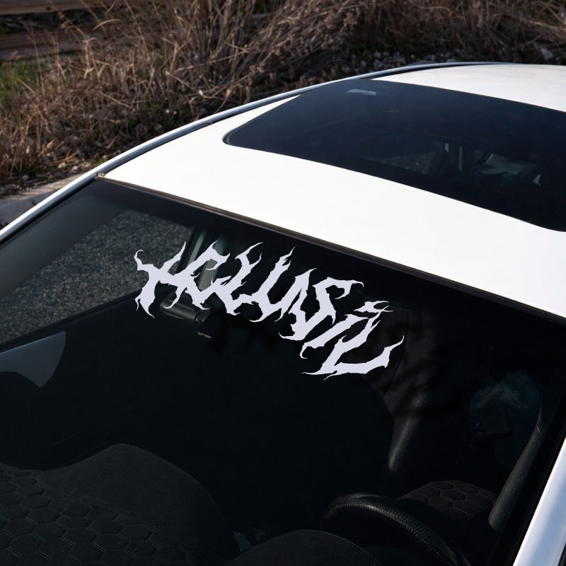 XCLUSIV CXRSED