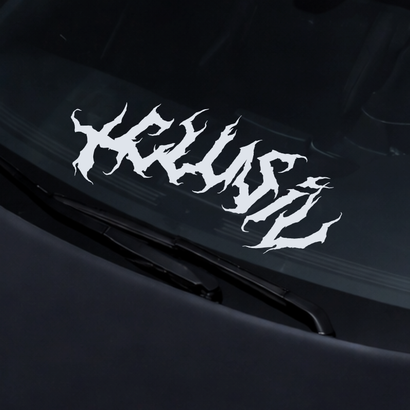 XCLUSIV CXRSED