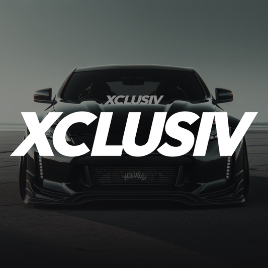 Xclusiv Bold