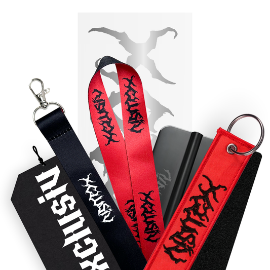 Xclusiv Bundle