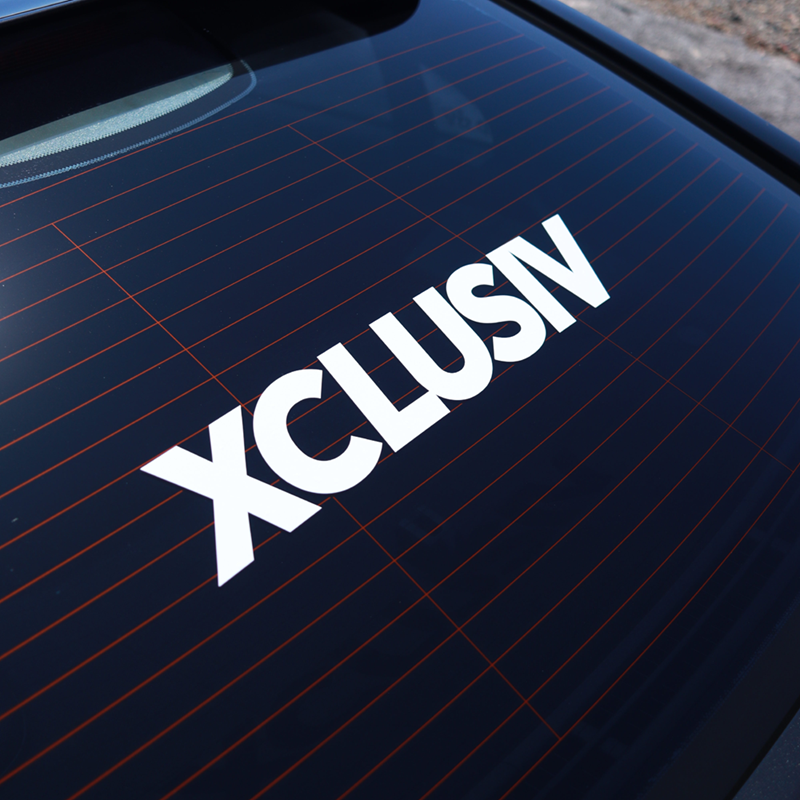 XCLUSIV CORE