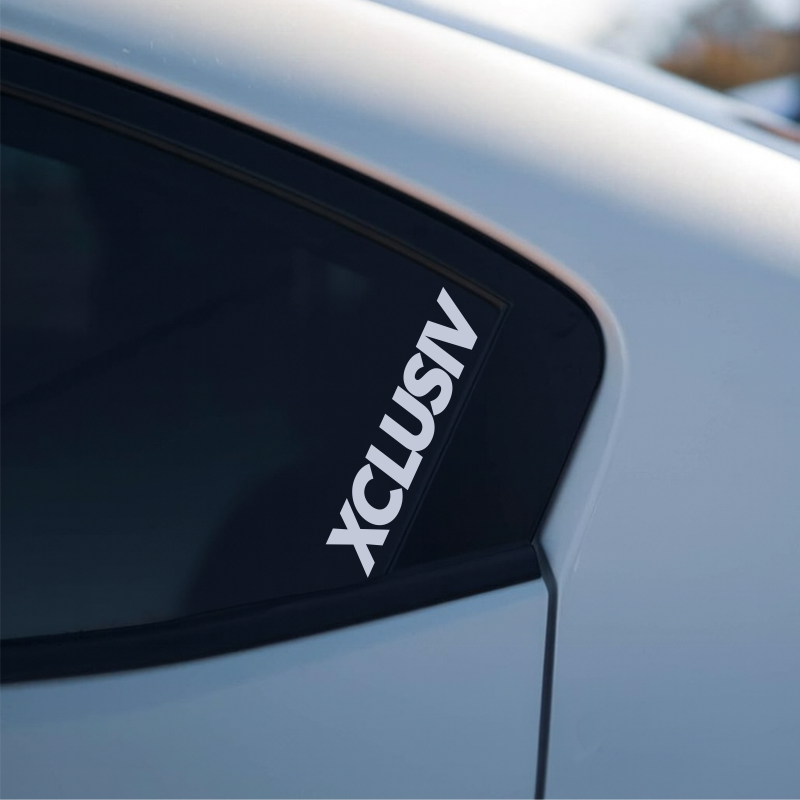 XCLUSIV CORE