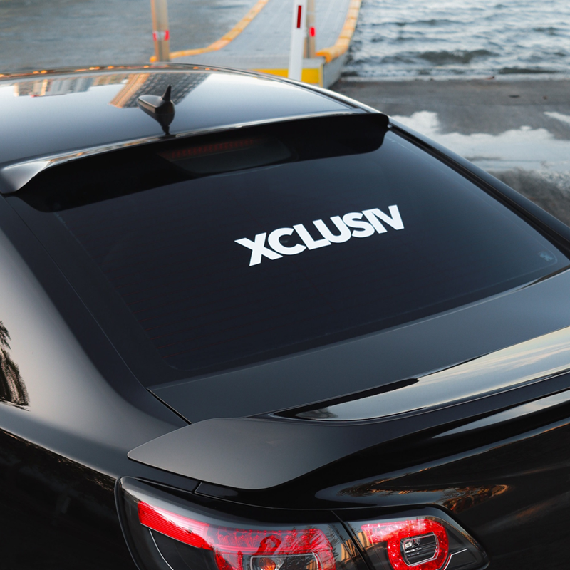 XCLUSIV CORE