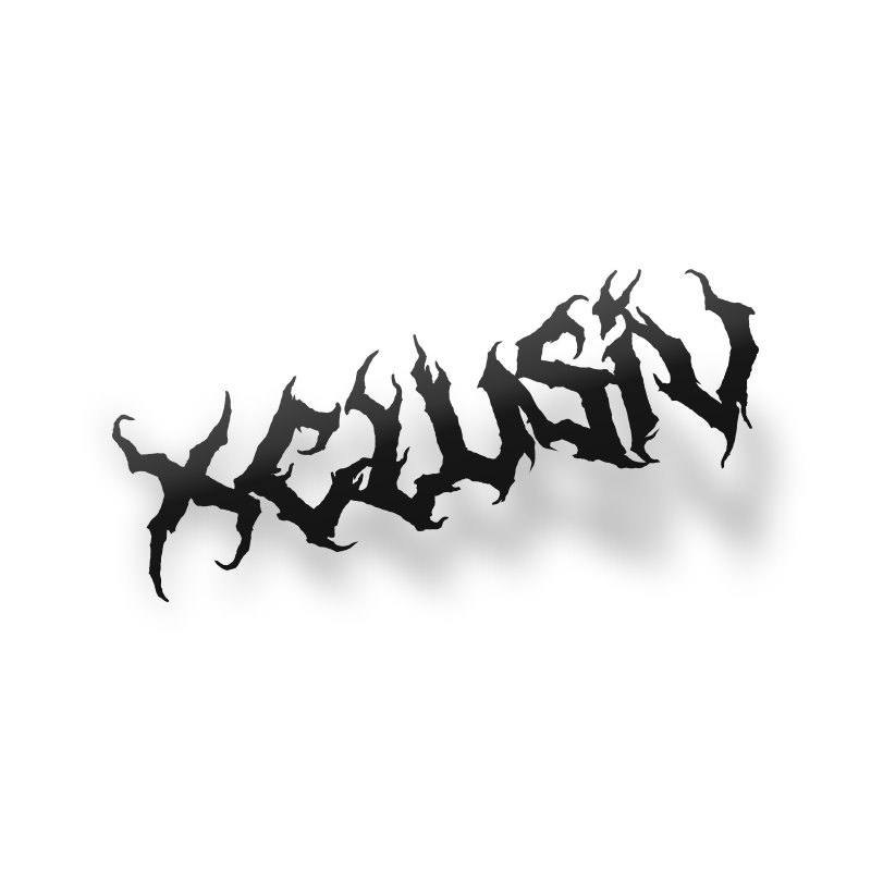 Xclusiv Cxrsed