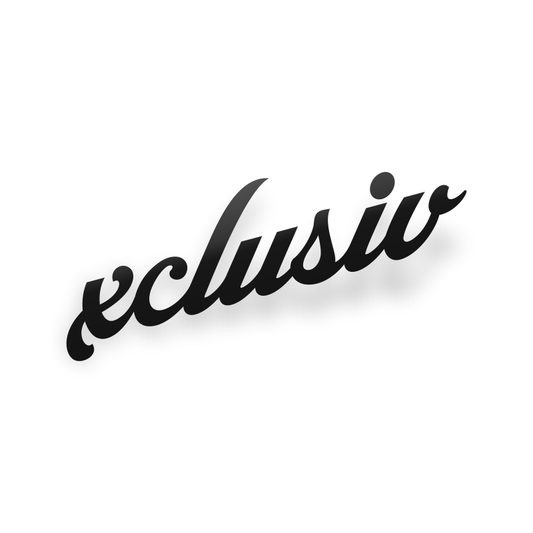 Xclusiv Cursive