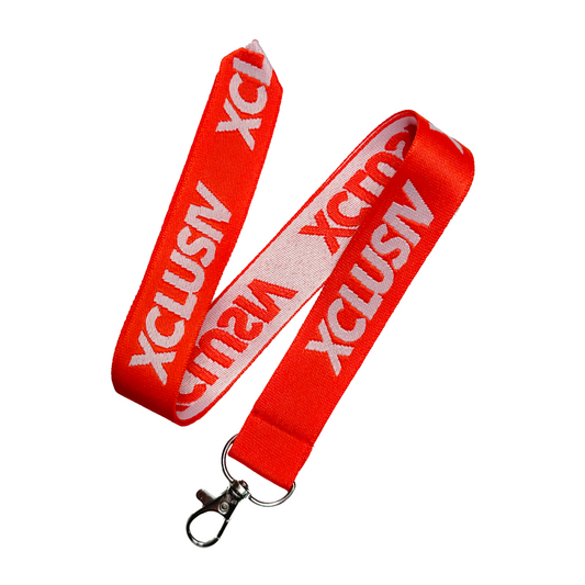 Xclusiv Lanyard