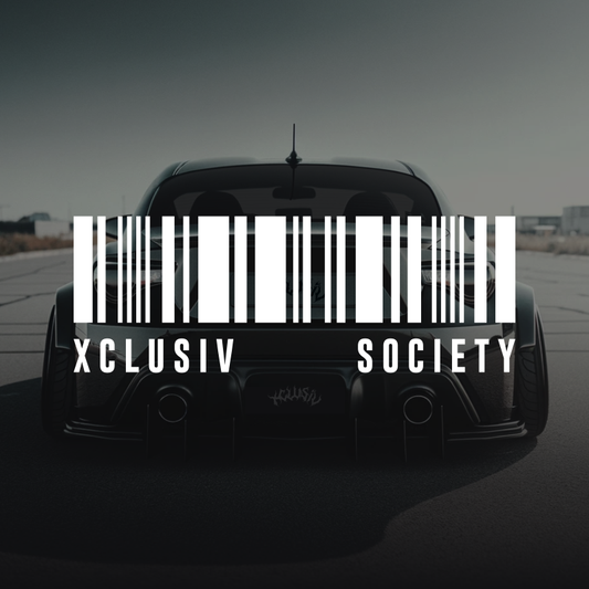 Xclusiv Barcode