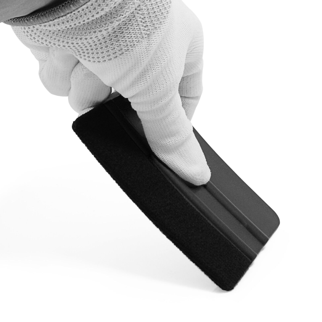 Vinyl Squeegee