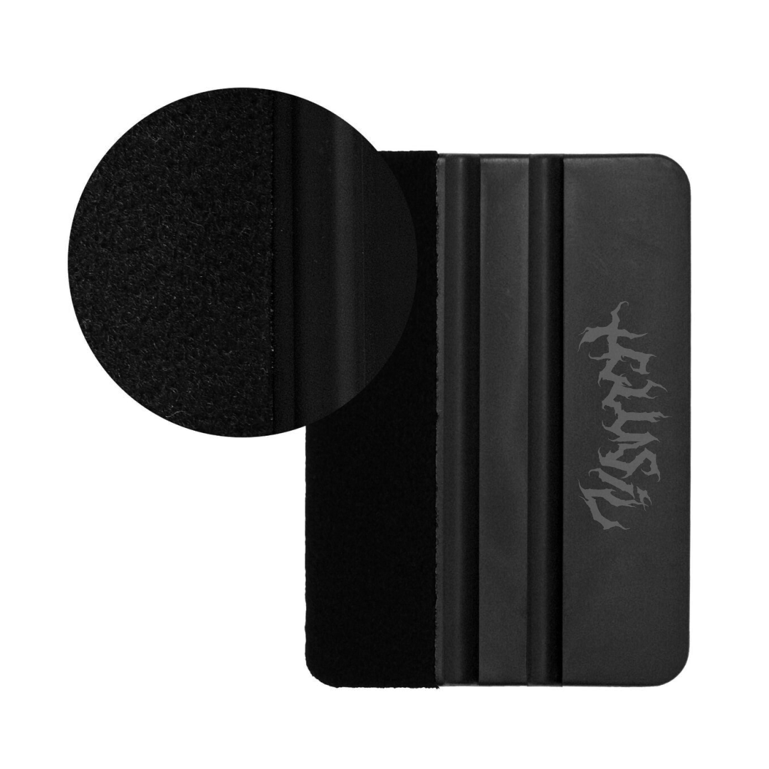 Vinyl Squeegee