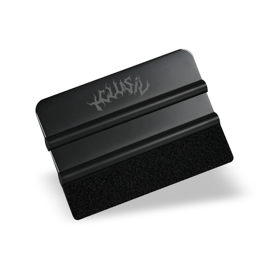 Vinyl Squeegee